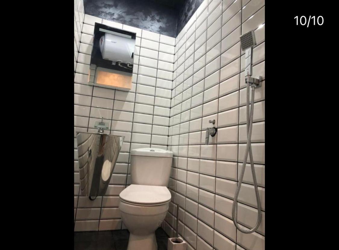 索菲亞Center Dream House公寓 外观 照片