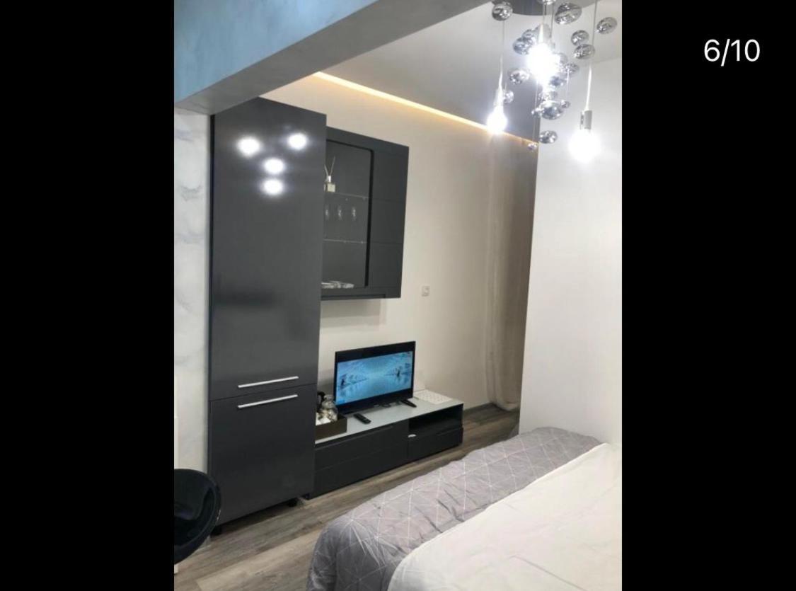索菲亞Center Dream House公寓 外观 照片