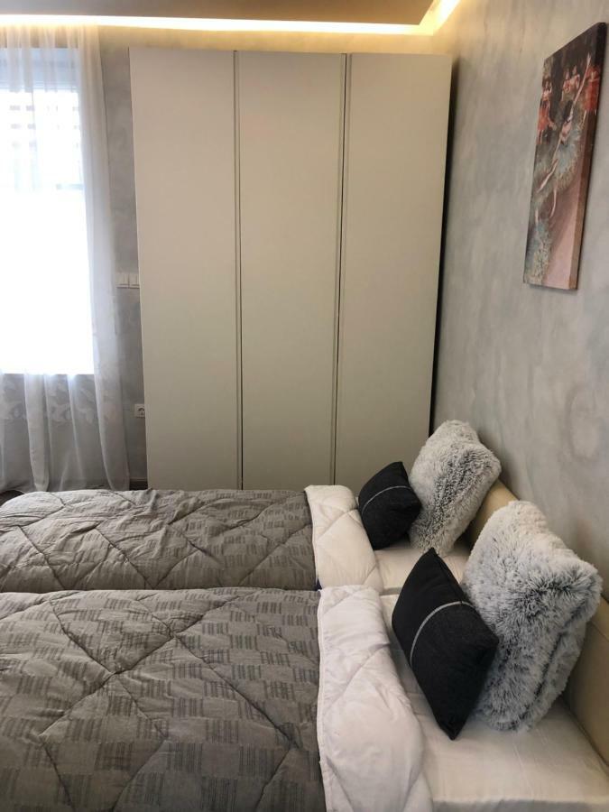 索菲亞Center Dream House公寓 外观 照片