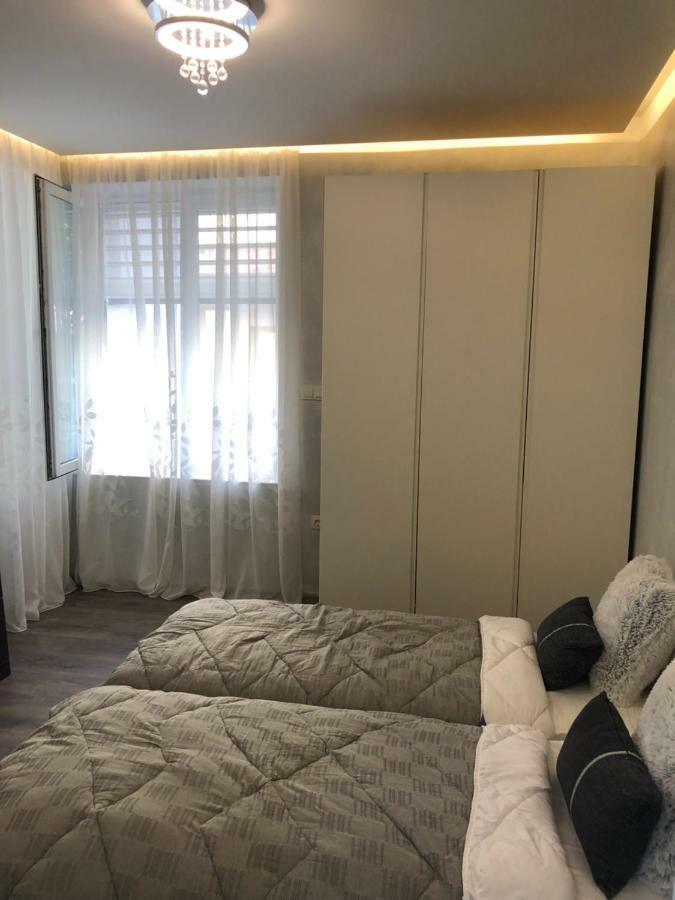 索菲亞Center Dream House公寓 外观 照片