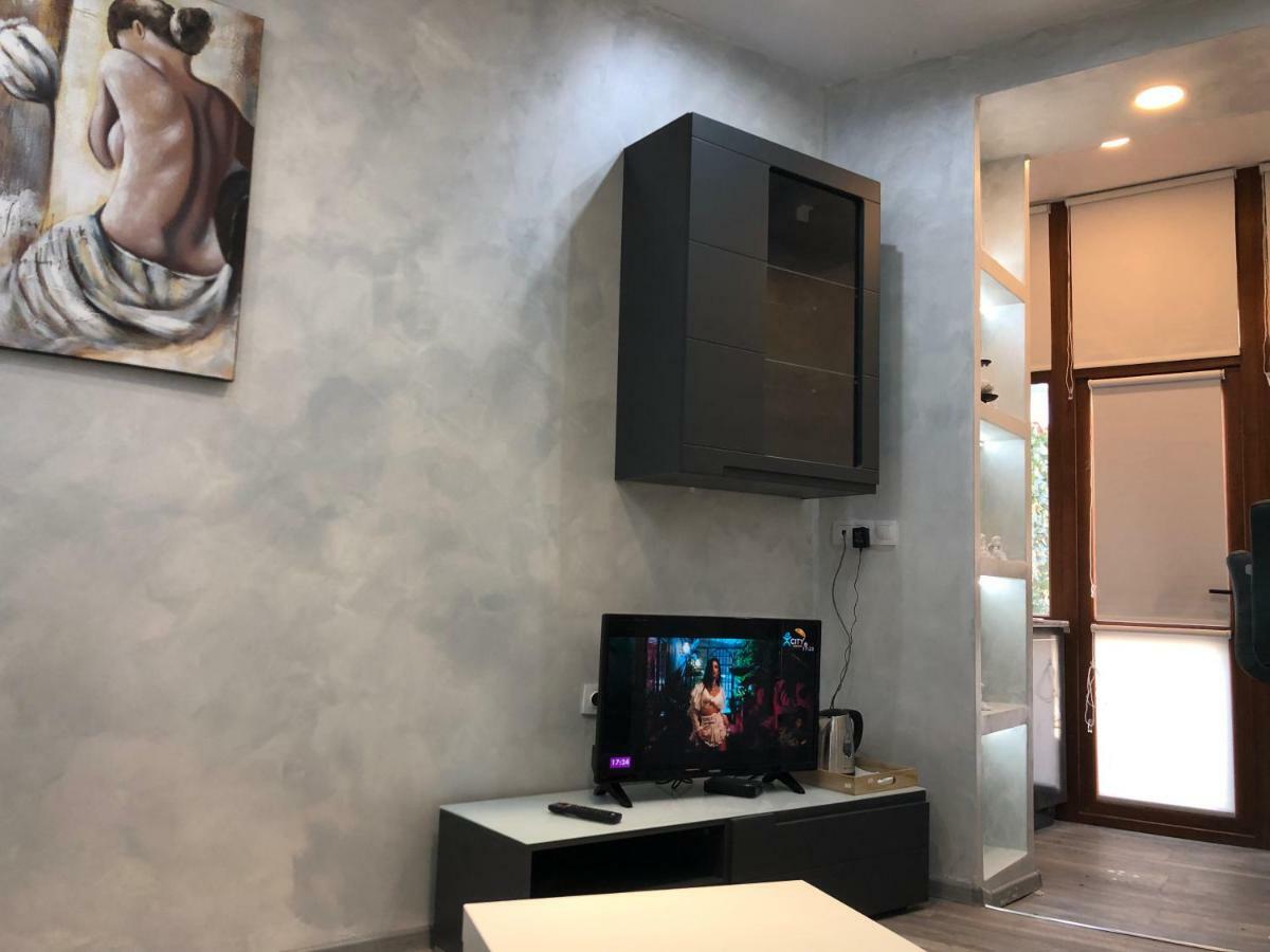 索菲亞Center Dream House公寓 外观 照片