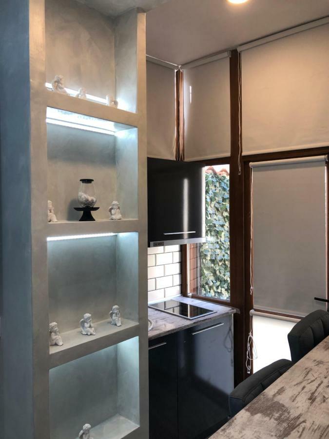 索菲亞Center Dream House公寓 外观 照片