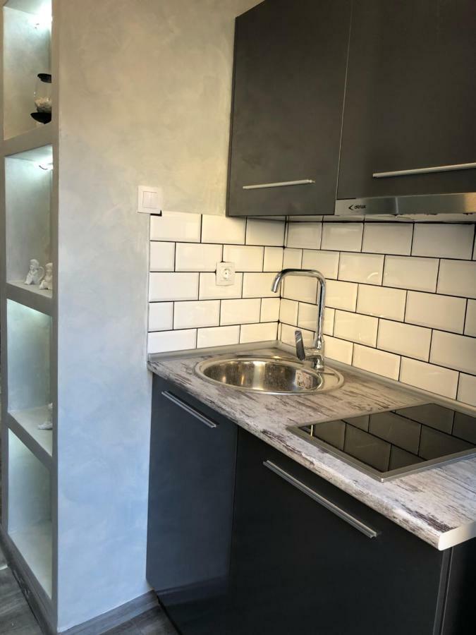 索菲亞Center Dream House公寓 外观 照片