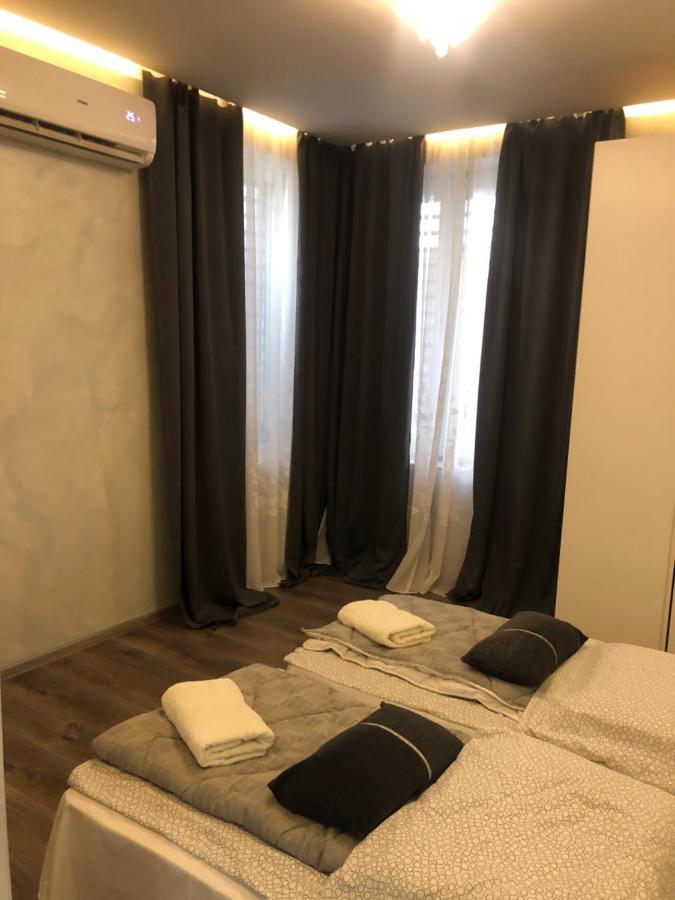 索菲亞Center Dream House公寓 外观 照片