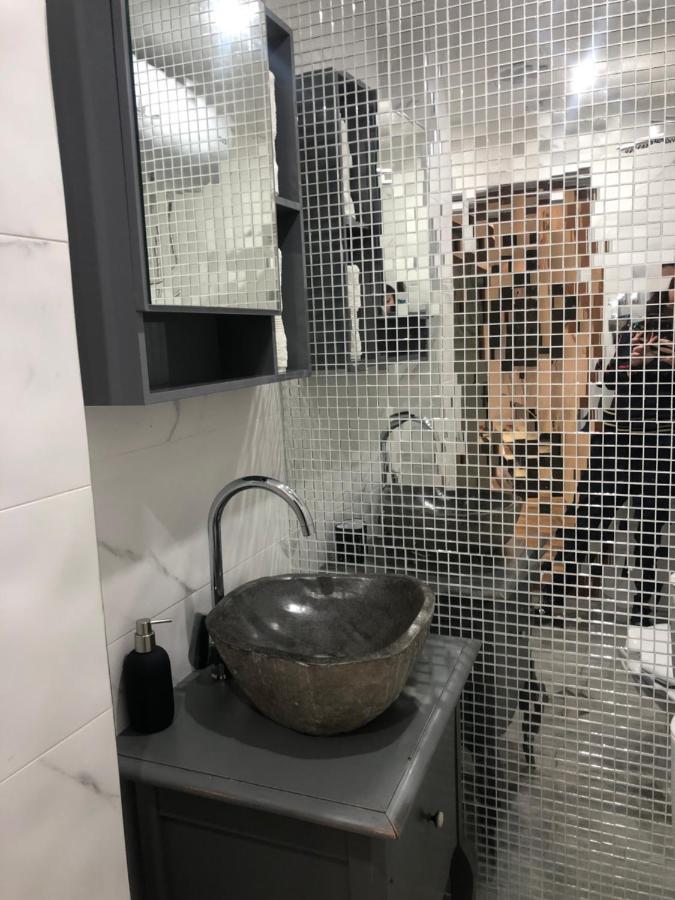 索菲亞Center Dream House公寓 外观 照片