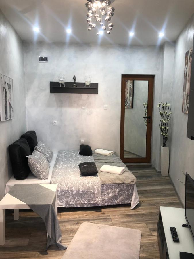 索菲亞Center Dream House公寓 外观 照片