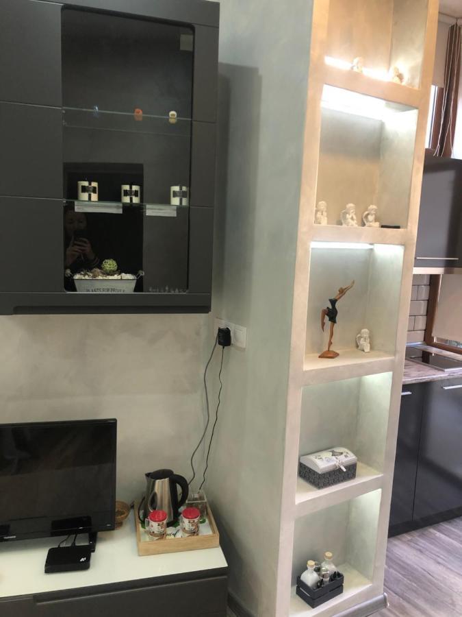 索菲亞Center Dream House公寓 外观 照片